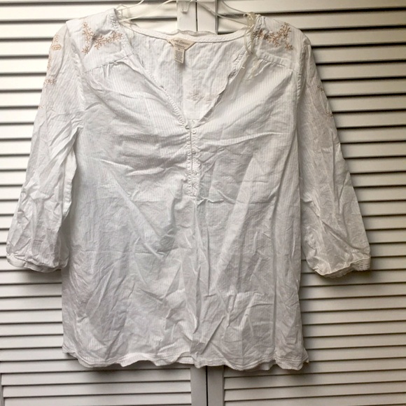 Light weight maternity top - Picture 4 of 8